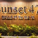Sunset Paradise Cartagena