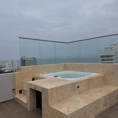 Sunset Paradise Cartagena Cartagena