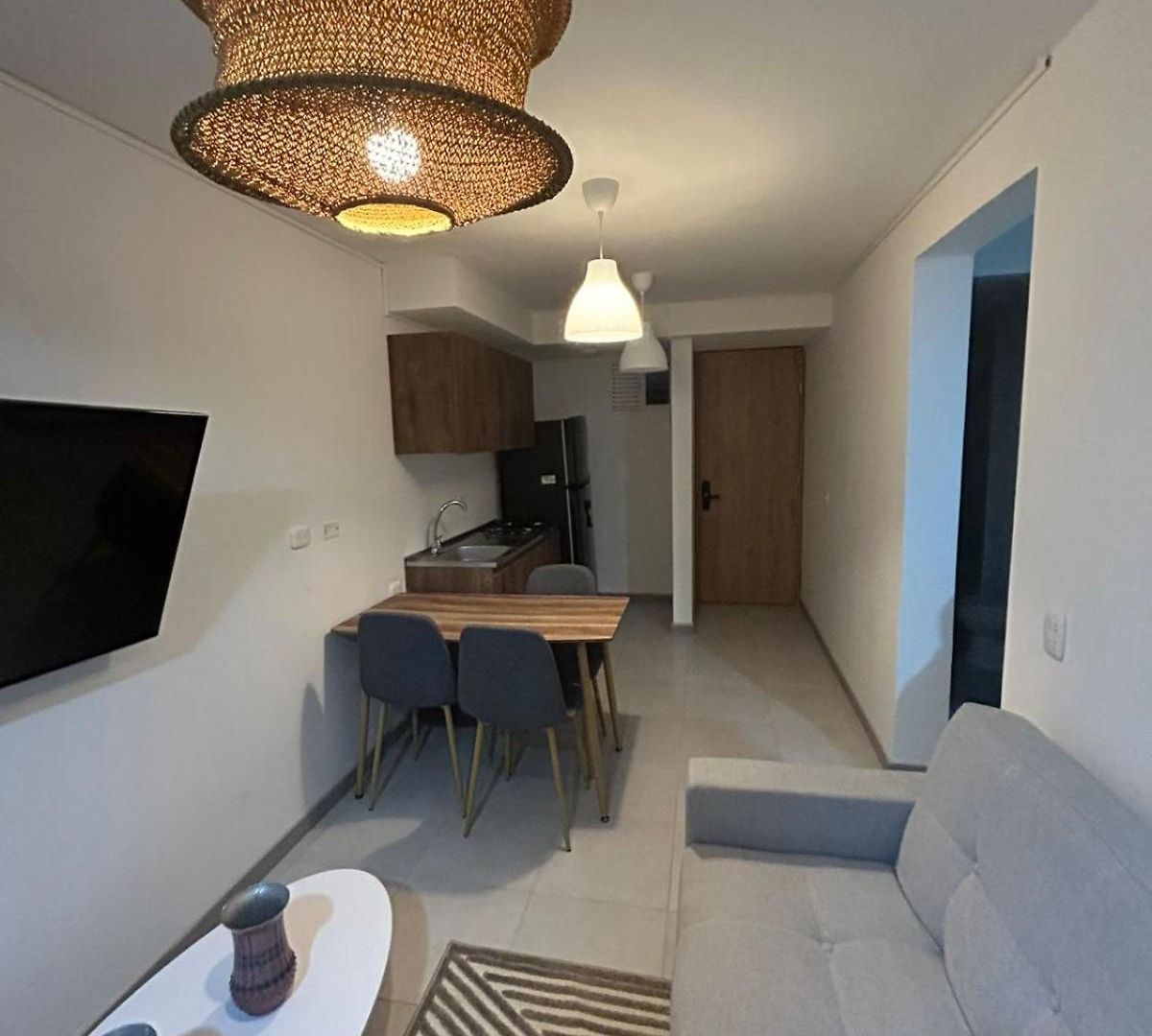 Sunset Paradise Apartamento