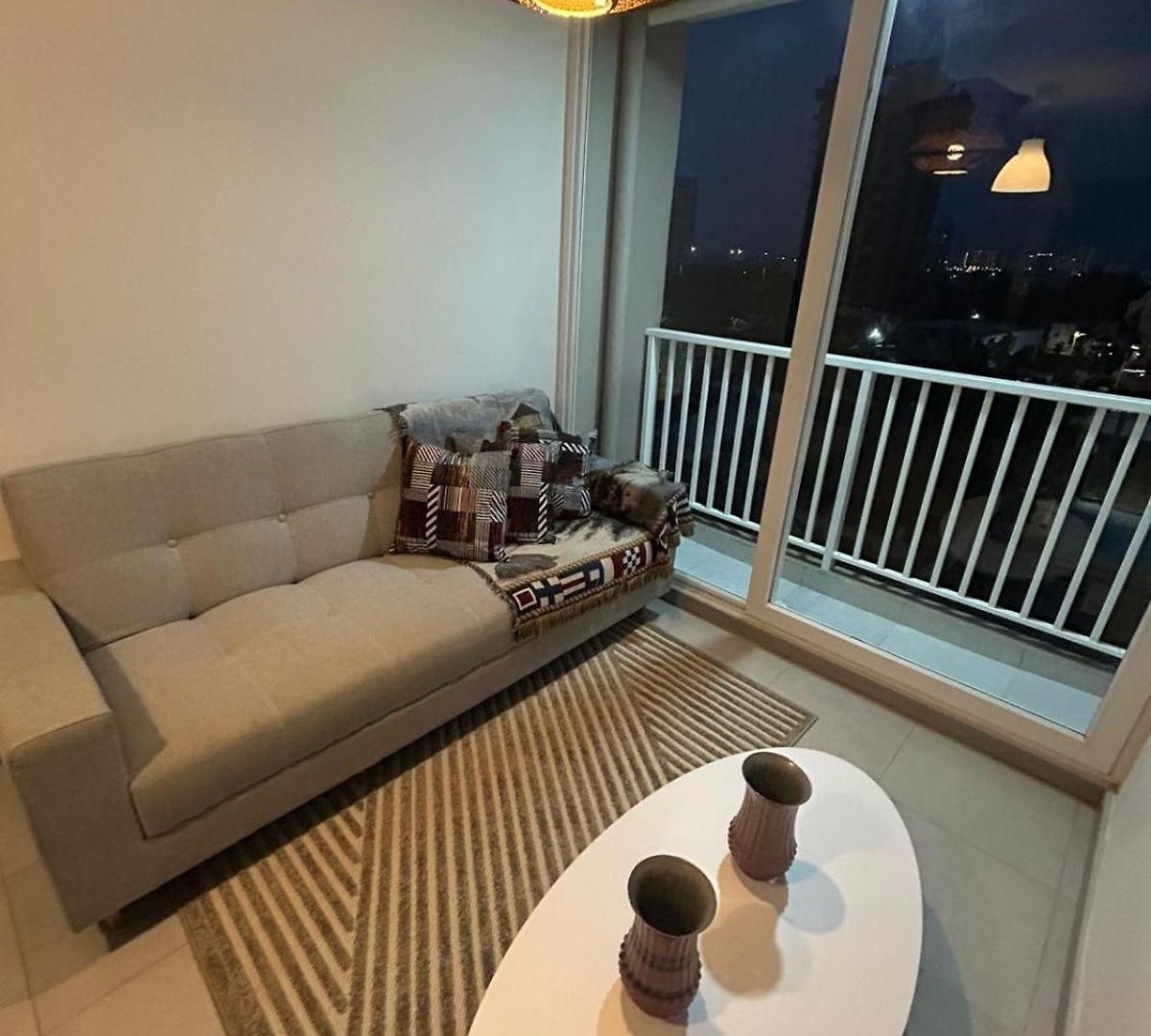 Sunset Paradise Apartamento