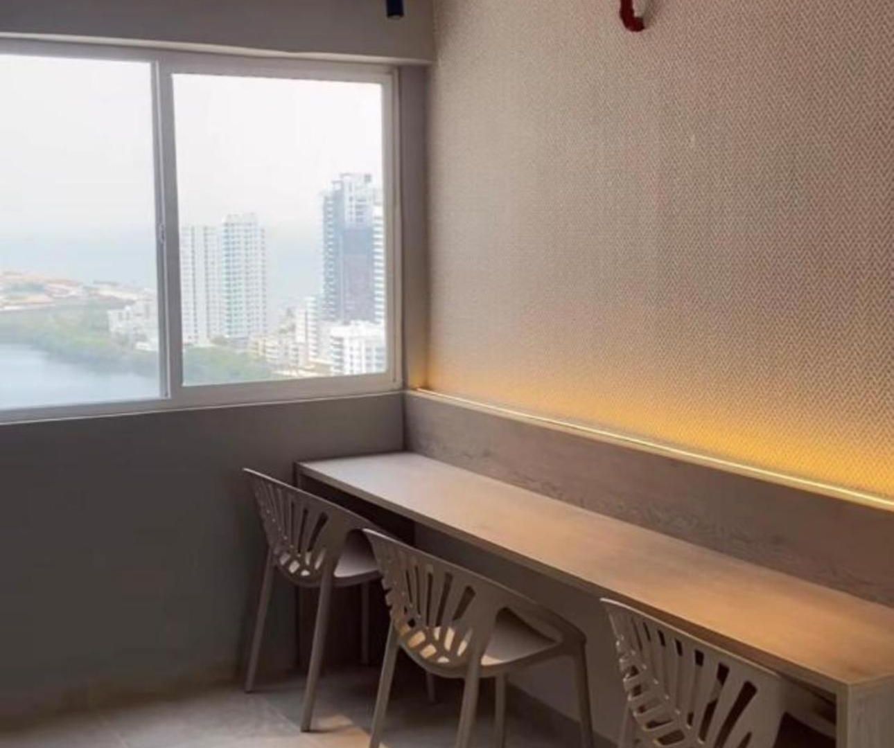 Apartamento Sunset Paradise Cartagena