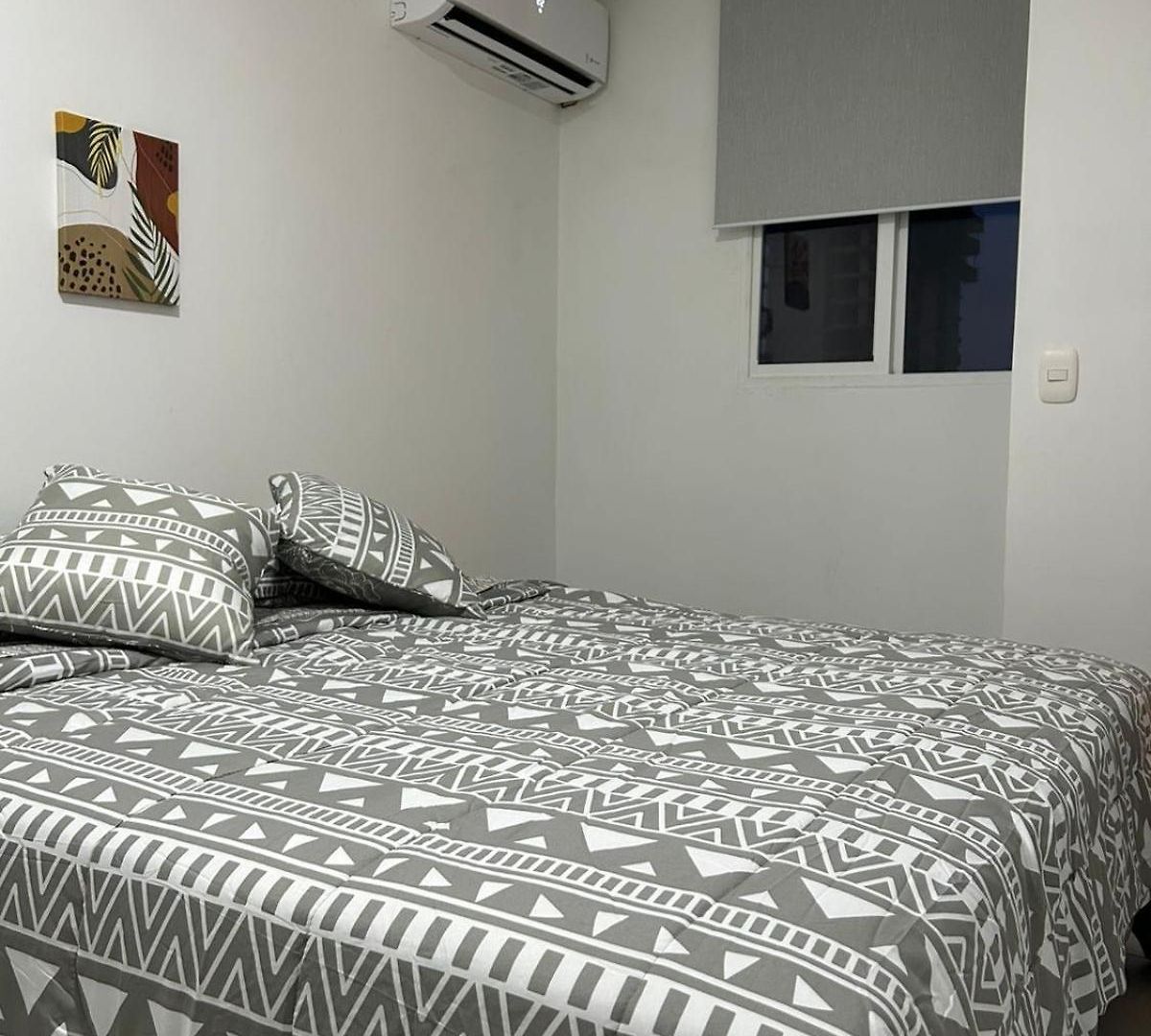 Apartamento Sunset Paradise *