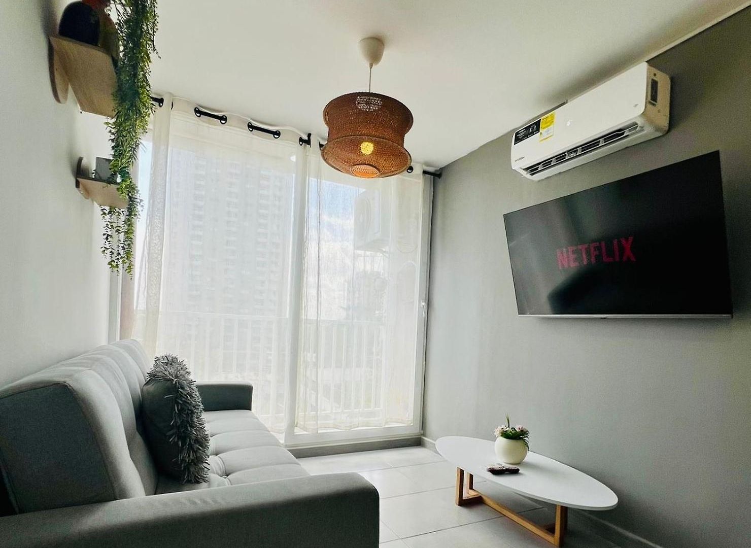 Apartamento Sunset Paradise *