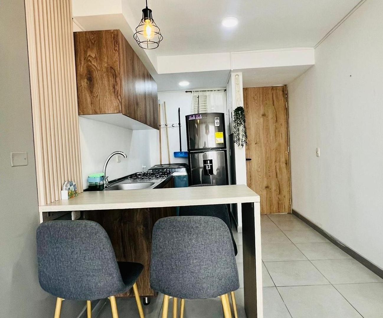 Apartamento Sunset Paradise *
