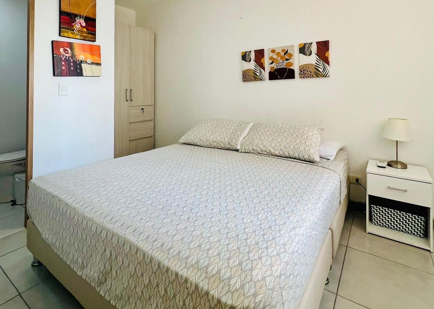 Sunset Paradise Apartamento Cartagena