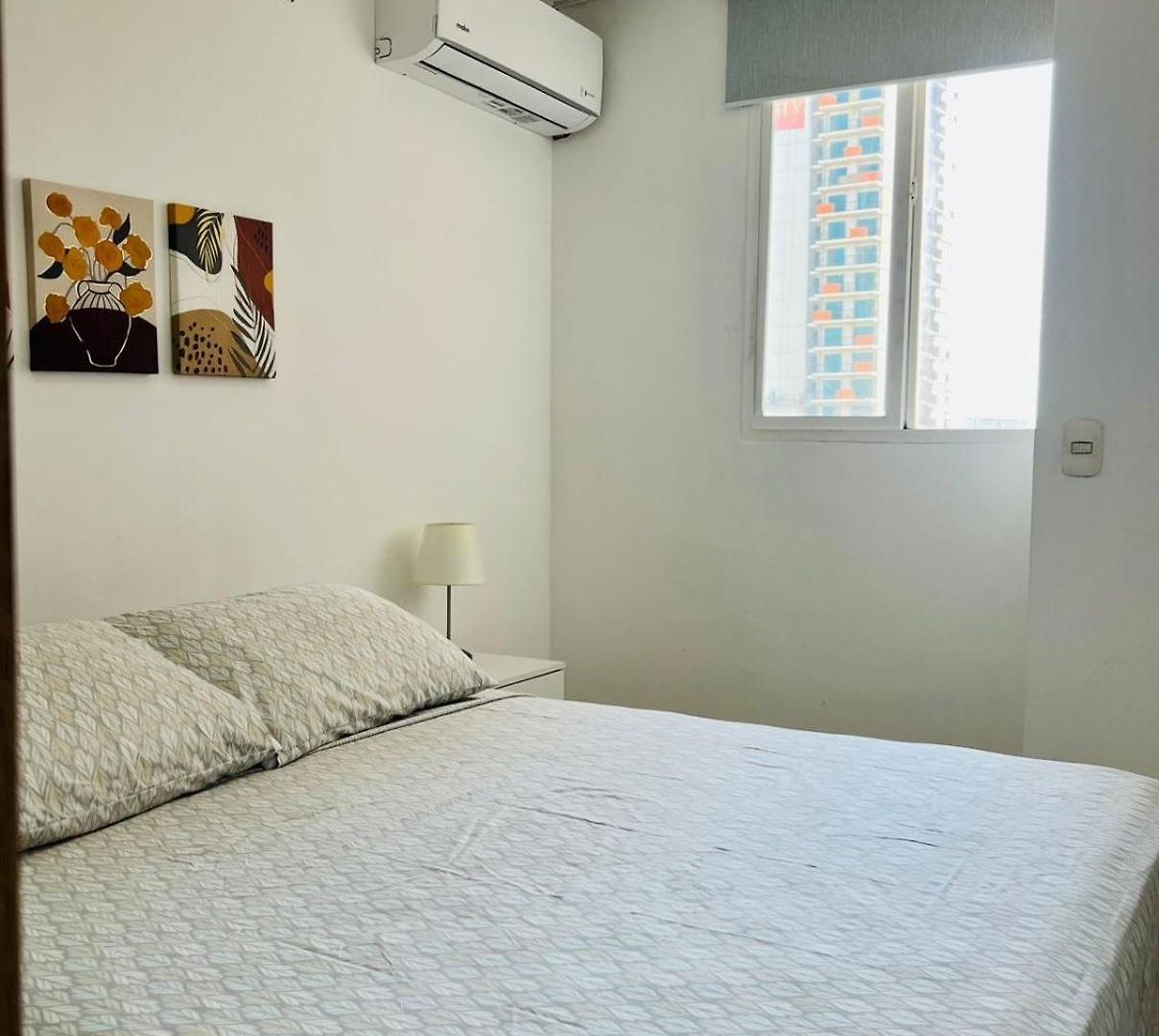 Sunset Paradise Apartamento