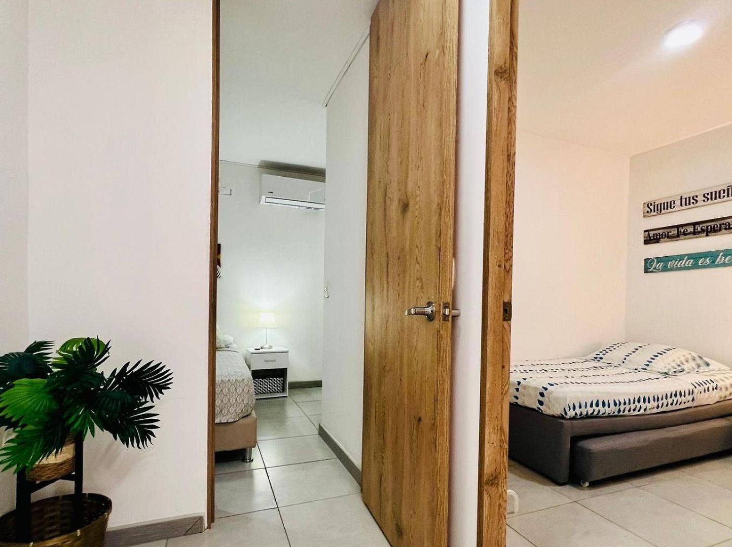 Apartamento Sunset Paradise Cartagena