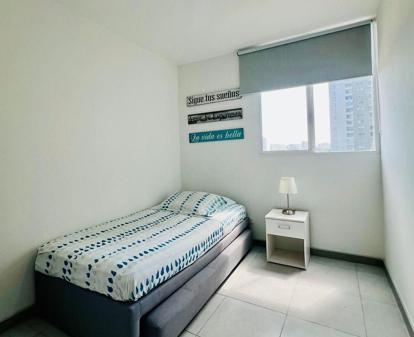 Sunset Paradise Apartamento Cartagena