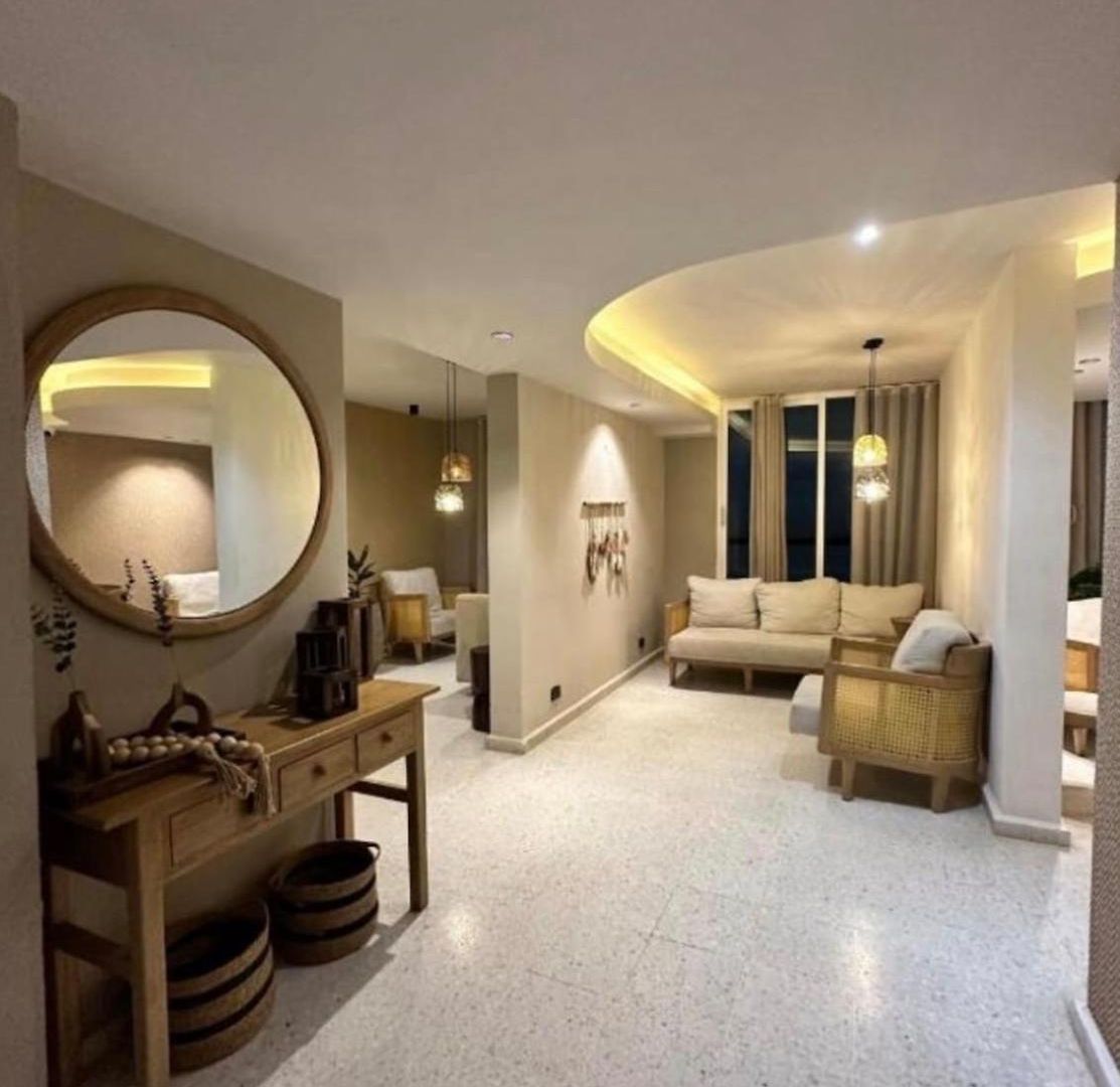 Apartamento Sunset Paradise *