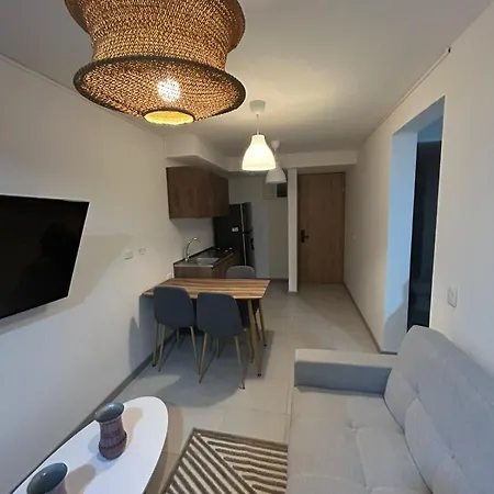 Sunset Paradise Cartagena Apartamento