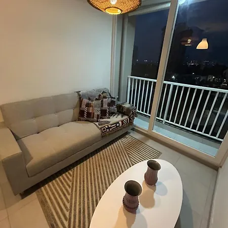 Sunset Paradise Cartagena Apartamento