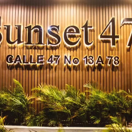 Sunset Paradise Cartagena Cartagena