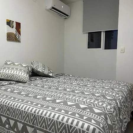 Apartamento Sunset Paradise Cartagena *