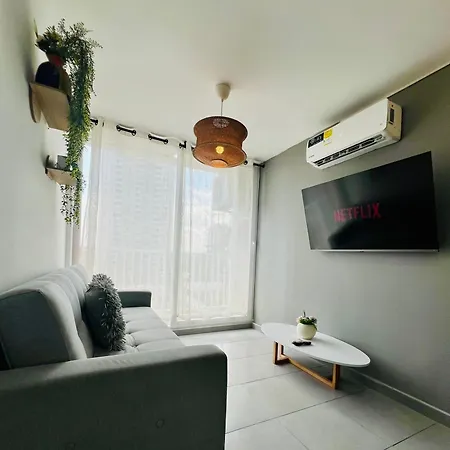 Apartamento Sunset Paradise *