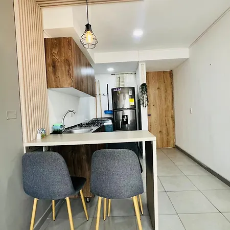 Apartamento Sunset Paradise *