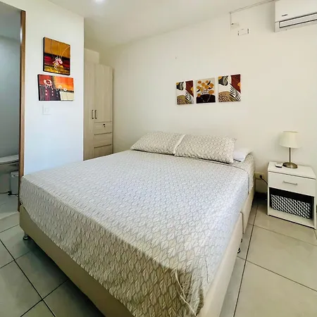 Sunset Paradise Apartamento Cartagena