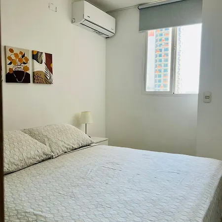 Sunset Paradise Apartamento