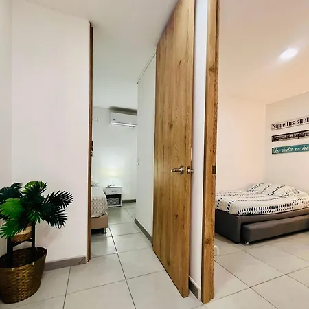 Apartamento Sunset Paradise Cartagena