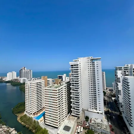 Apartamento Sunset Paradise *
