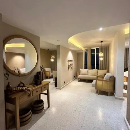 Apartamento Sunset Paradise *