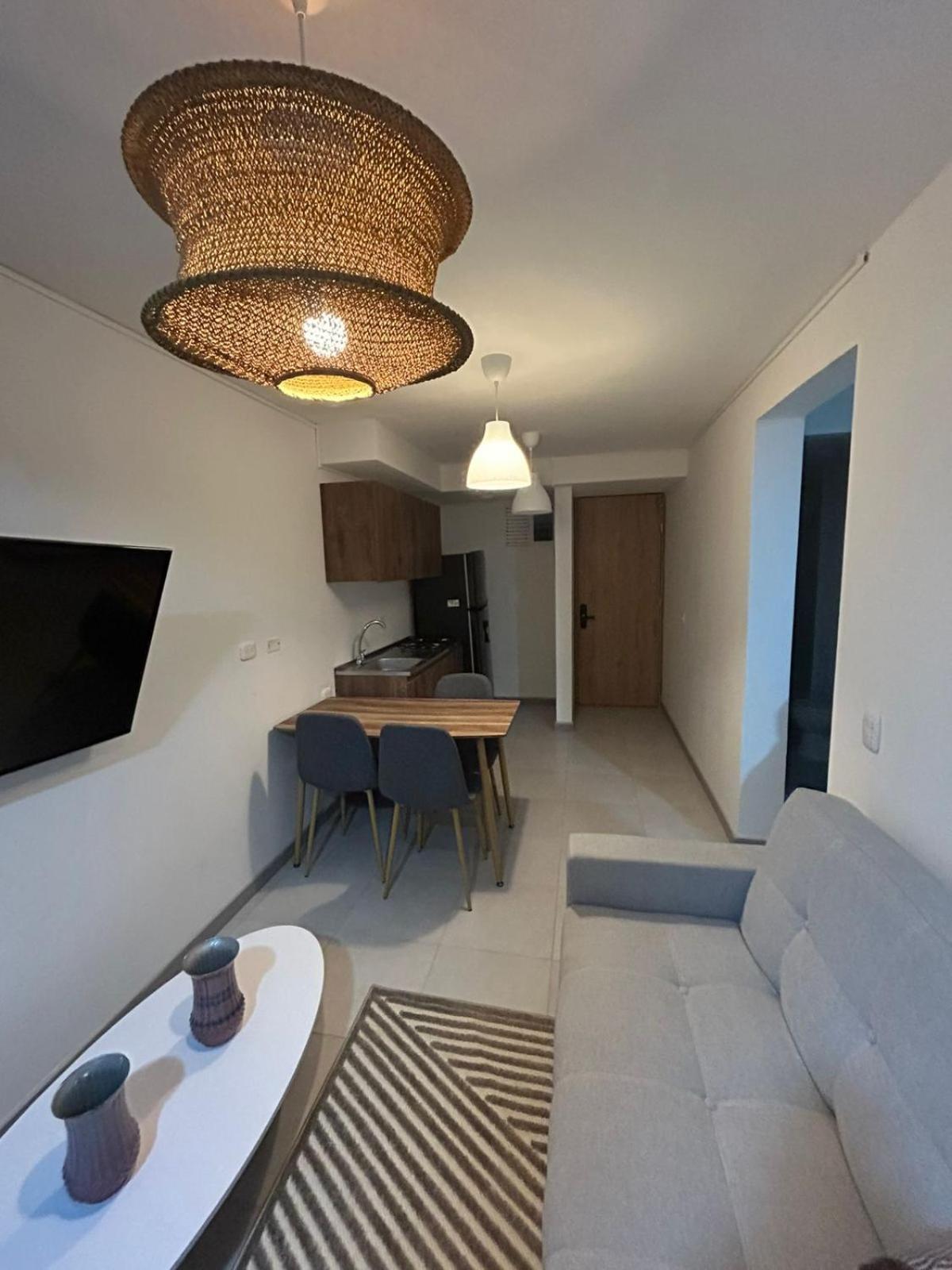 Sunset Cerca Al Mar Apartment