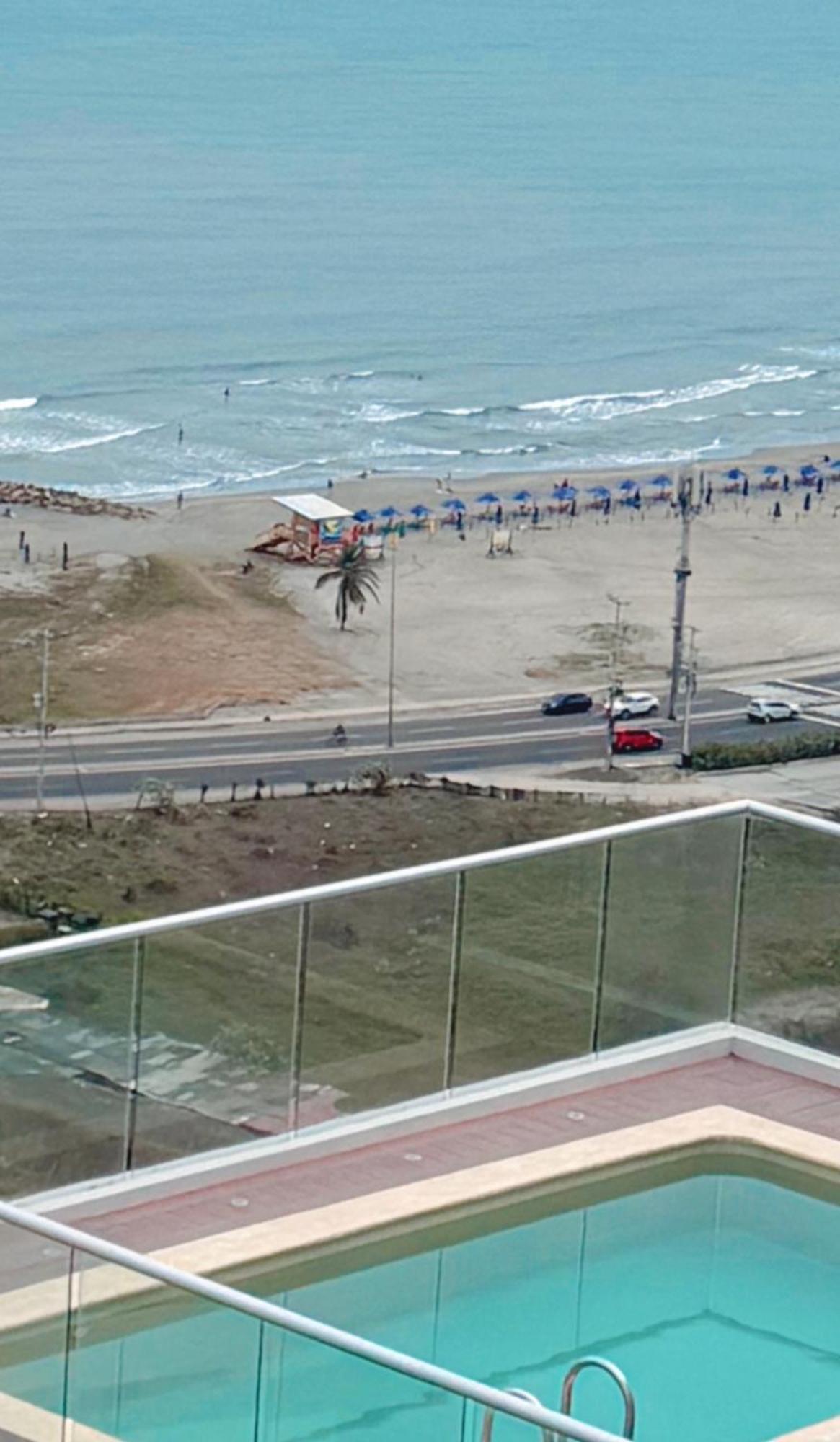 Sunset Cerca Al Mar *