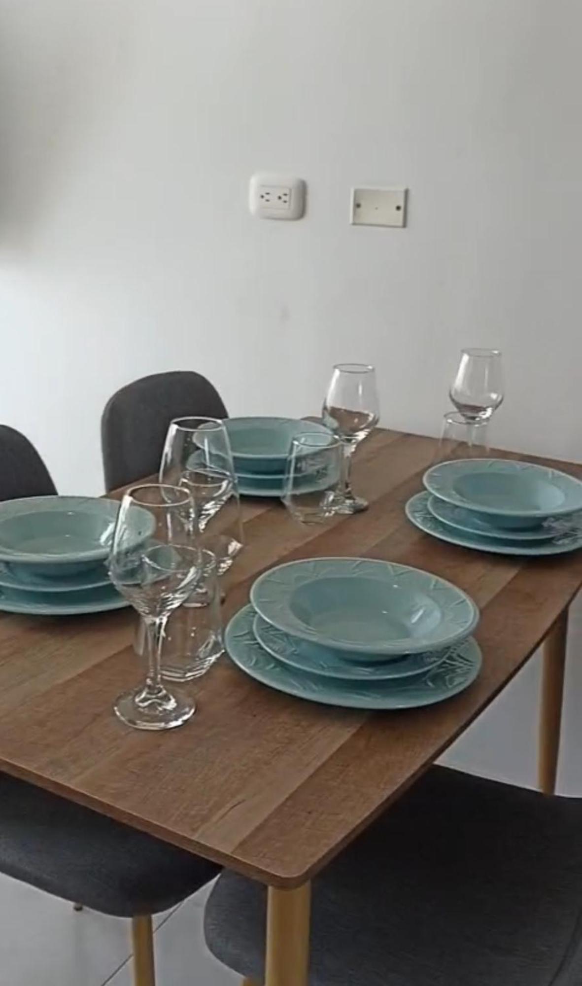 Apartamento Sunset Cerca Al Mar Cartagena