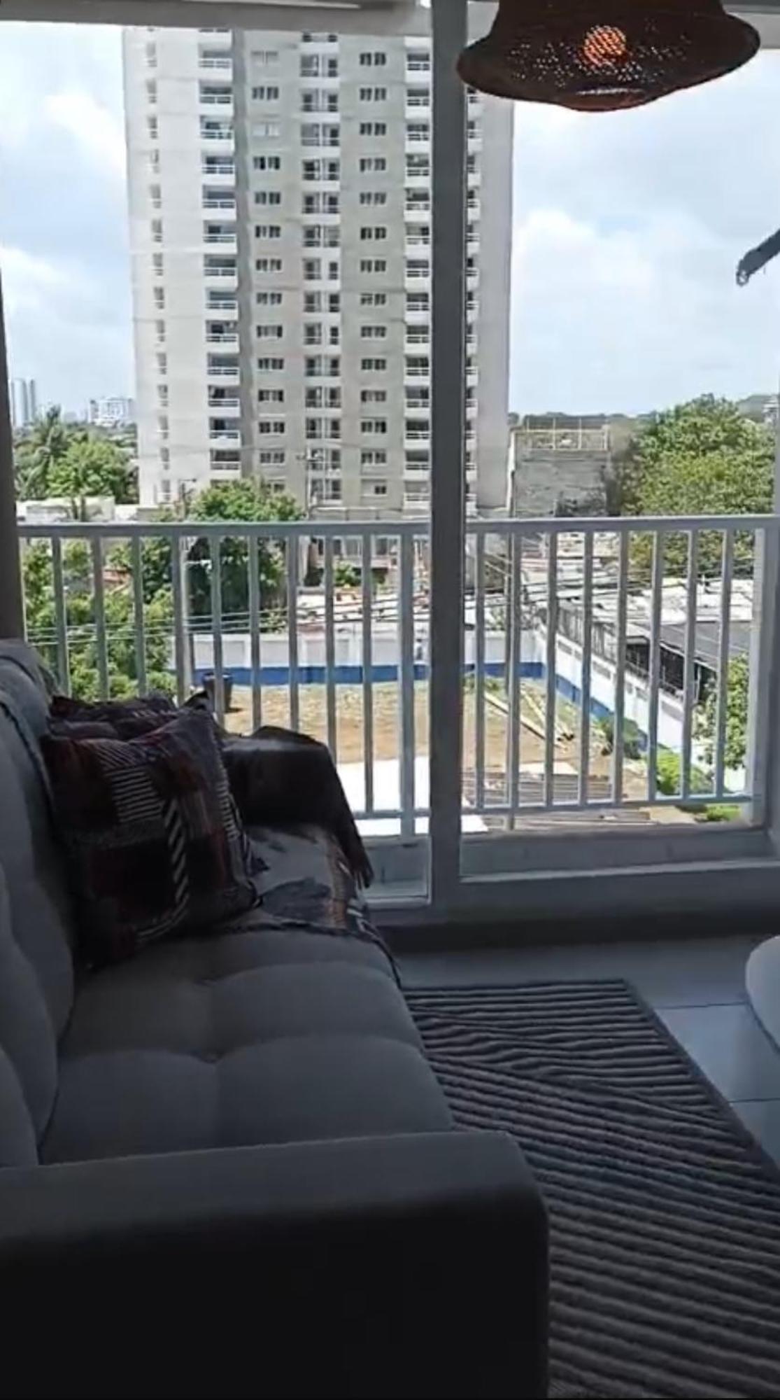 Apartamento Sunset Cerca Al Mar *