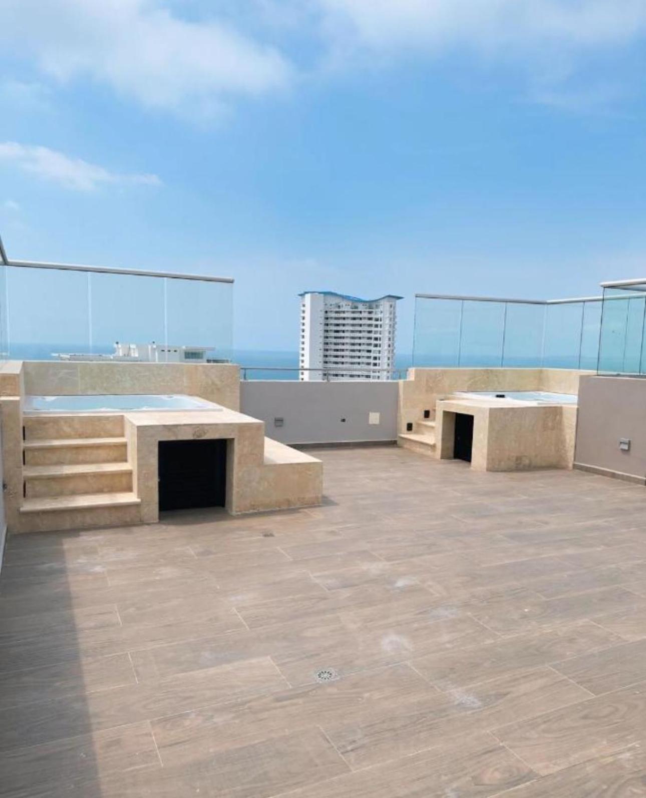 Sunset Cerca Al Mar * Cartagena